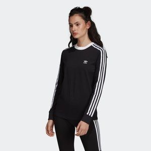 Adidas Long Sleeve Shirt